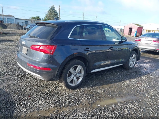 2019 AUDI Q5 WA1ANAFY3K2037652 Photo 3