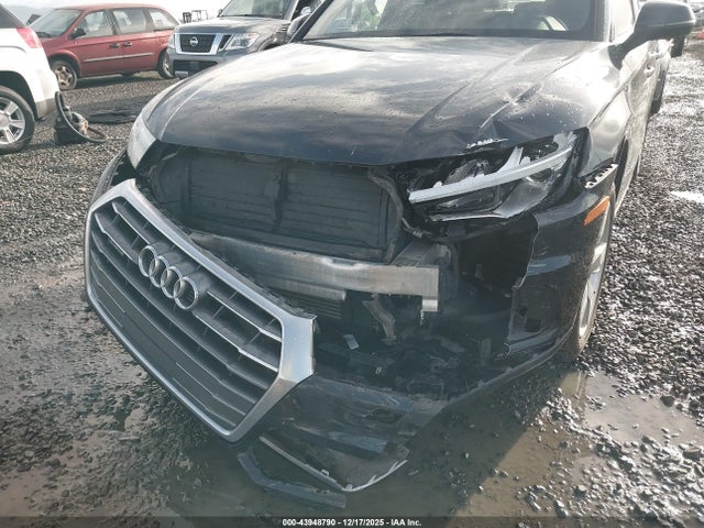 2019 AUDI Q5 WA1ANAFY3K2037652 Photo 5