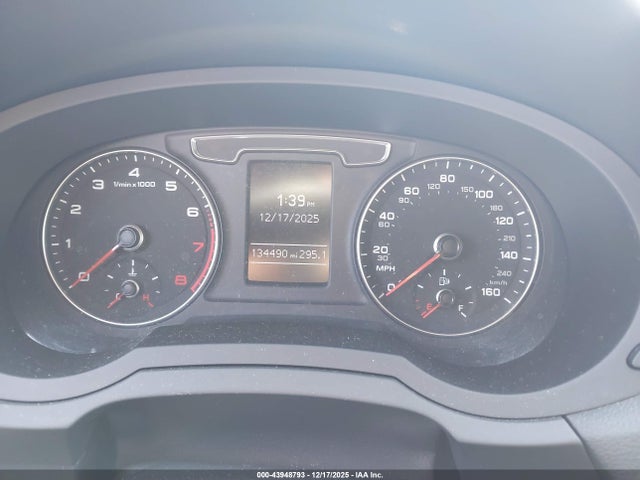 Aukcja sprzedaży 2017 Audi Q3 2.0t Premium, vin: WA1BCCFS8HR004180, numer aukcji: 43948793