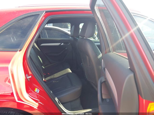 Aukcja sprzedaży 2017 Audi Q3 2.0t Premium, vin: WA1BCCFS8HR004180, numer aukcji: 43948793