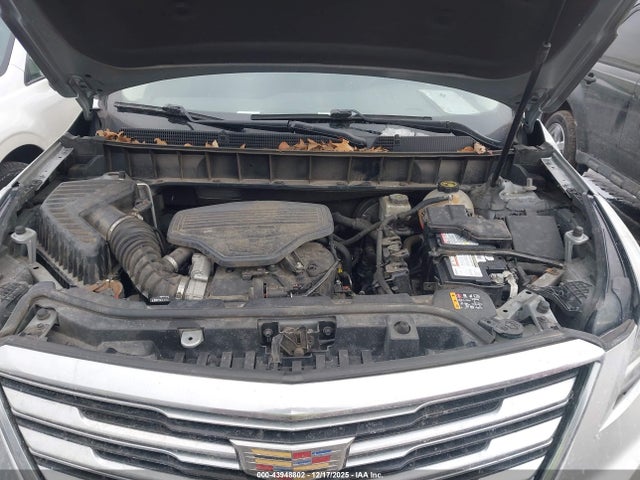 Продажа на аукционе авто 2019 Cadillac Xt5 Premium Luxury, vin: 1GYKNERS3KZ237666, номер лота: 43948802