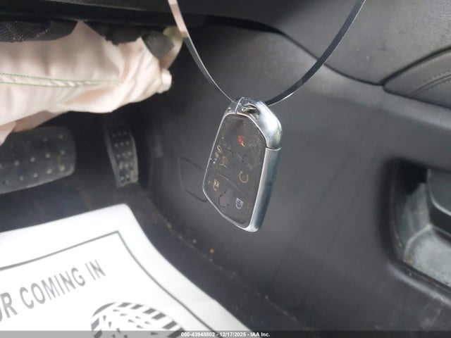 Продажа на аукционе авто 2019 Cadillac Xt5 Premium Luxury, vin: 1GYKNERS3KZ237666, номер лота: 43948802
