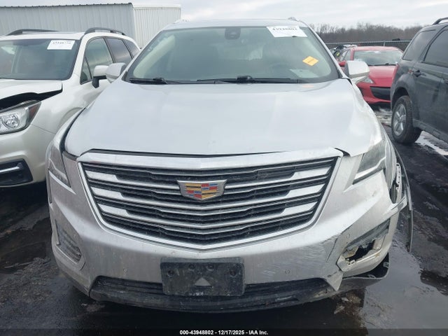 Продажа на аукционе авто 2019 Cadillac Xt5 Premium Luxury, vin: 1GYKNERS3KZ237666, номер лота: 43948802