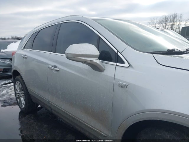 Продажа на аукционе авто 2019 Cadillac Xt5 Premium Luxury, vin: 1GYKNERS3KZ237666, номер лота: 43948802