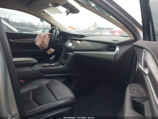 Продажа на аукционе авто 2019 Cadillac Xt5 Premium Luxury, vin: 1GYKNERS3KZ237666, номер лота: 43948802