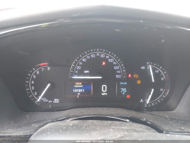Продажа на аукционе авто 2019 Cadillac Xt5 Premium Luxury, vin: 1GYKNERS3KZ237666, номер лота: 43948802