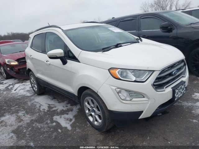 2018 FORD ECOSPORT MAJ3P1TE6JC218049
