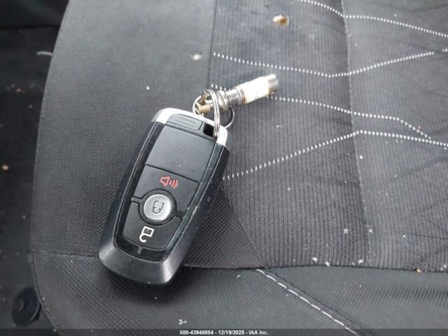 2018 FORD ECOSPORT MAJ3P1TE6JC218049 Photo 10