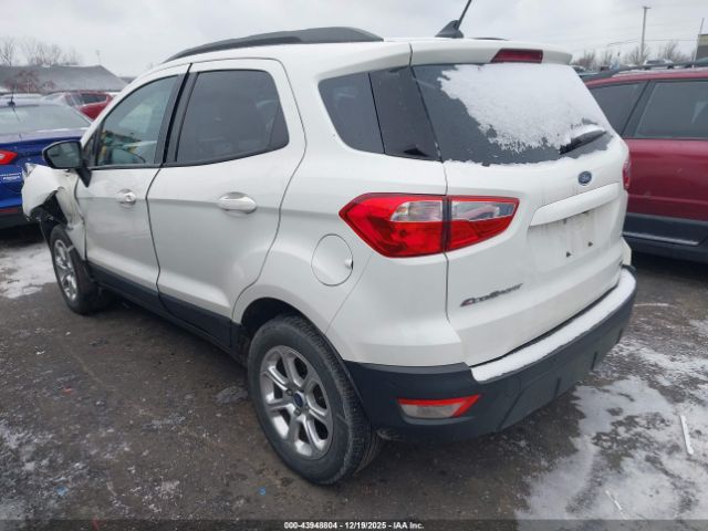 2018 FORD ECOSPORT MAJ3P1TE6JC218049 Photo 2