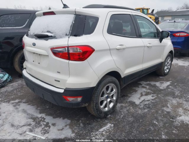 2018 FORD ECOSPORT MAJ3P1TE6JC218049 Photo 3