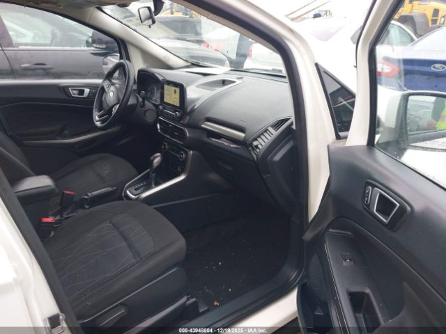 2018 FORD ECOSPORT MAJ3P1TE6JC218049 Photo 4