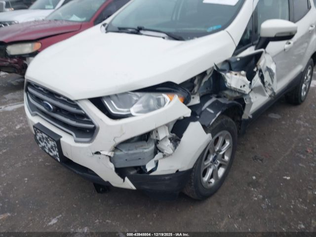 2018 FORD ECOSPORT MAJ3P1TE6JC218049 Photo 5