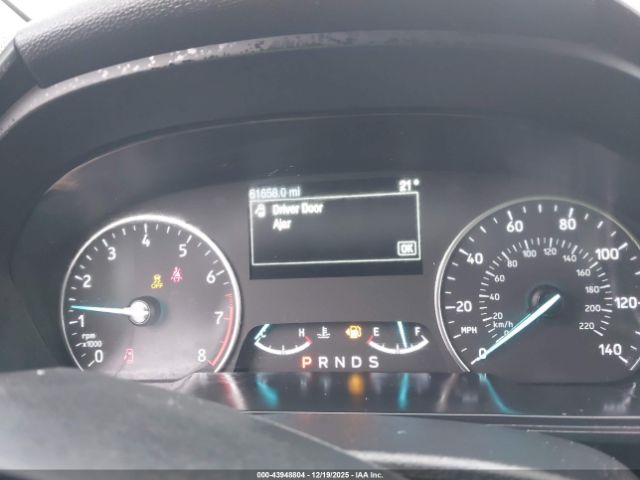 2018 FORD ECOSPORT MAJ3P1TE6JC218049 Photo 6