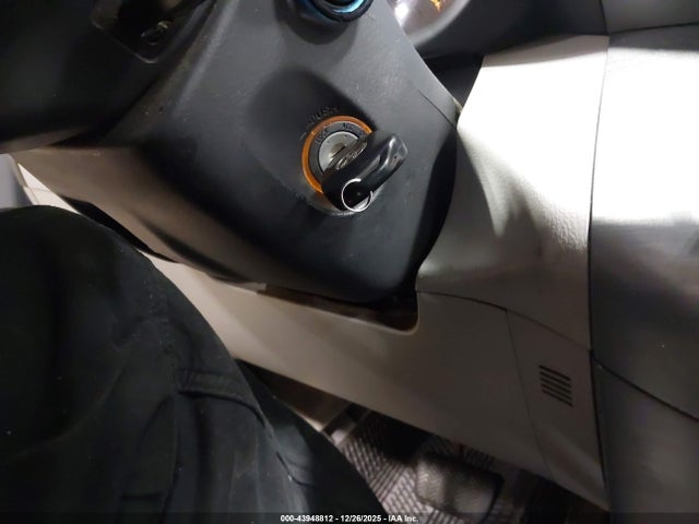 43948812 :رقم المزاد ، 2T3BF4DV0AW072916 vin ، 2010 Toyota Rav4 مزاد بيع