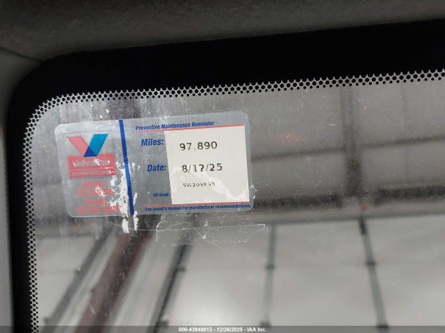 43948812 :رقم المزاد ، 2T3BF4DV0AW072916 vin ، 2010 Toyota Rav4 مزاد بيع
