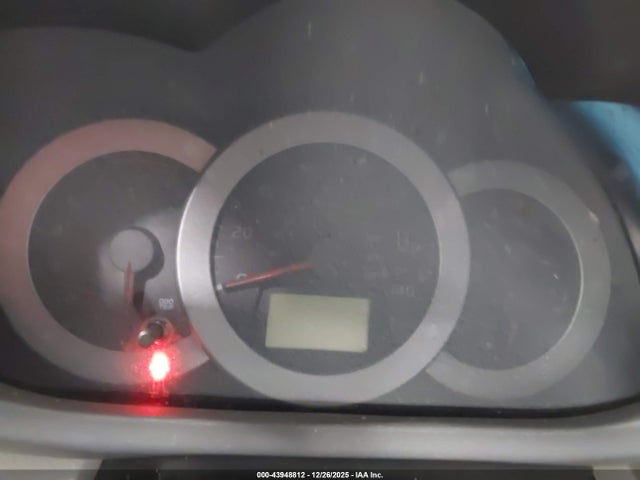 43948812 :رقم المزاد ، 2T3BF4DV0AW072916 vin ، 2010 Toyota Rav4 مزاد بيع