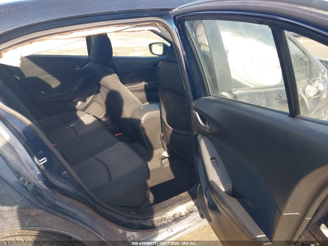 Aukcja sprzedaży 2016 Mazda Mazda3 I Touring, vin: JM1BM1V78G1315335, numer aukcji: 43948821