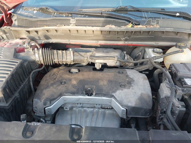 3GNKBBRA2MS571862 Chevrolet Blazer Fwd 1lt