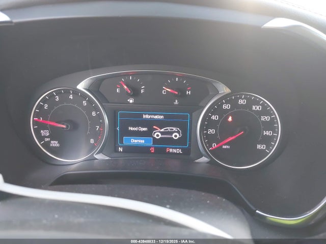 3GNKBBRA2MS571862 Chevrolet Blazer Fwd 1lt