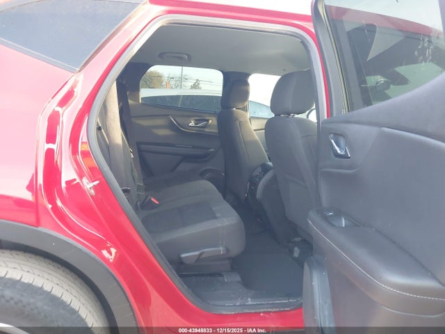 3GNKBBRA2MS571862 Chevrolet Blazer Fwd 1lt