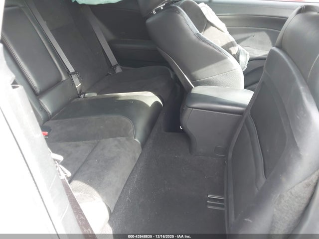 Продаж на аукціоні авто 2022 Dodge Challenger R/t Scat Pack, vin: 2C3CDZFJ1NH191456, номер лоту: 43948835