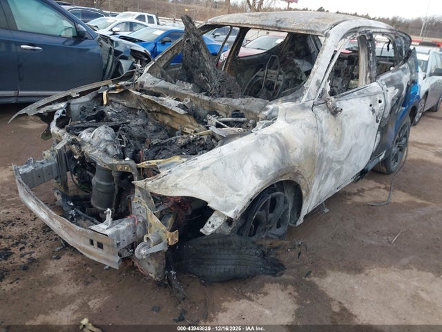 43948839 :رقم المزاد ، ZACNDFAN1R3A40738 vin ، 2024 Dodge Hornet Gt Awd مزاد بيع