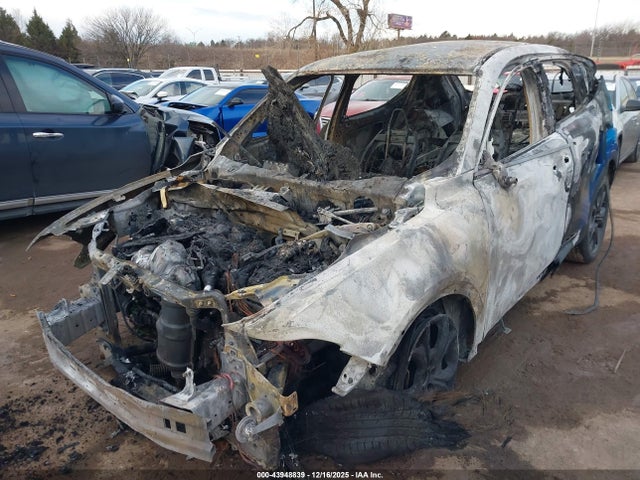 43948839 :رقم المزاد ، ZACNDFAN1R3A40738 vin ، 2024 Dodge Hornet Gt Awd مزاد بيع