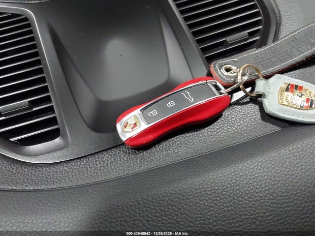 2024 PORSCHE CAYENNE WP1AL2AY7RDA33738 Photo 10