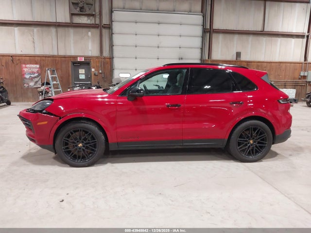 Porsche CAYENNE S 2024 WP1AL2AY7RDA33738 Image 15