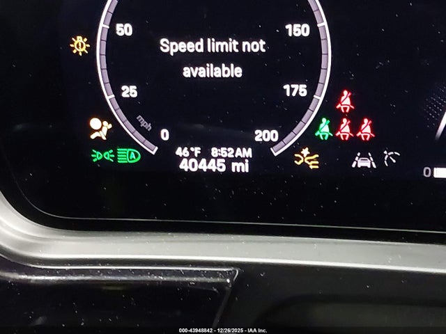 Porsche CAYENNE S 2024 WP1AL2AY7RDA33738 Image 16