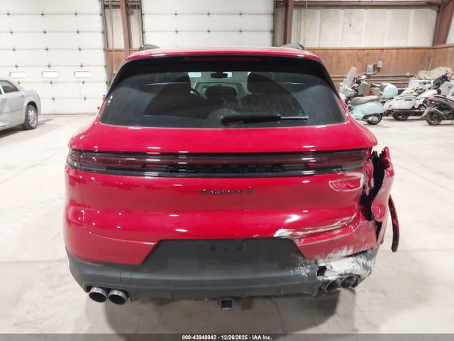 Porsche CAYENNE S 2024 WP1AL2AY7RDA33738 Image 17