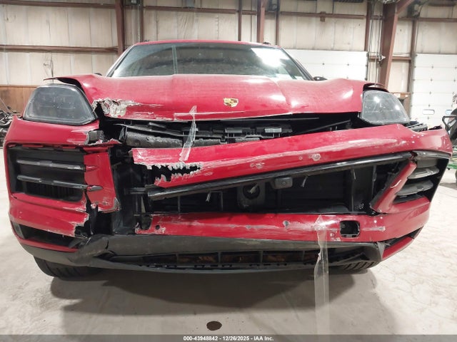 2024 PORSCHE CAYENNE WP1AL2AY7RDA33738 Photo 5
