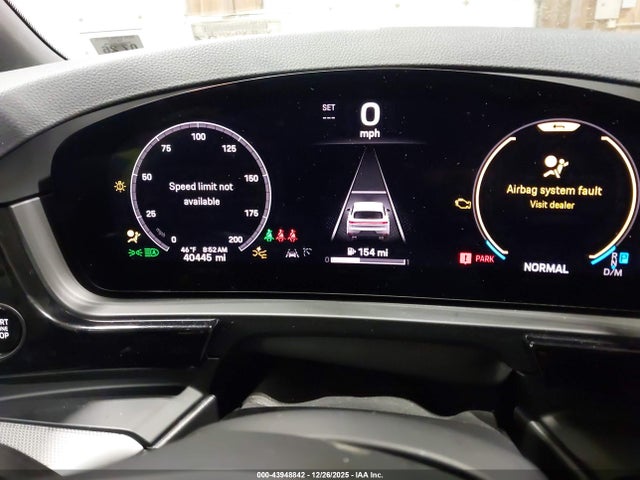 2024 PORSCHE CAYENNE WP1AL2AY7RDA33738 Photo 6