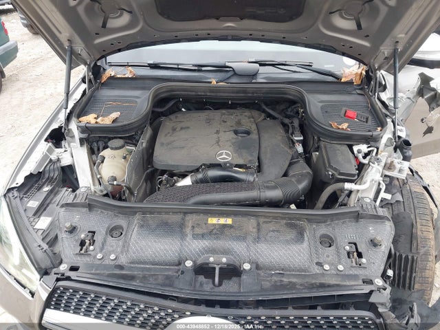 4JGFB4JB1LA231270 Mercedes-Benz GLE 350