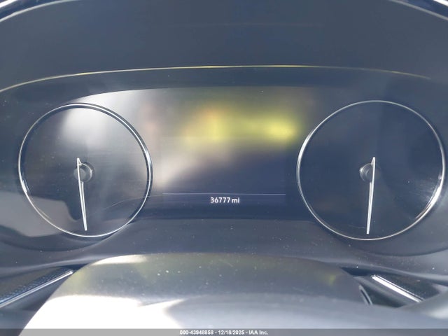 2022 BUICK ENVISION LRBAZLR43ND021229 Photo 6