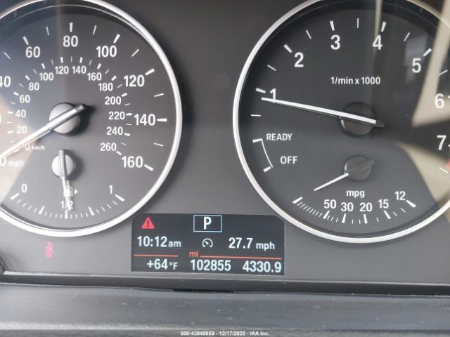 2017 BMW X1 WBXHU7C31H5H35225 Photo 6