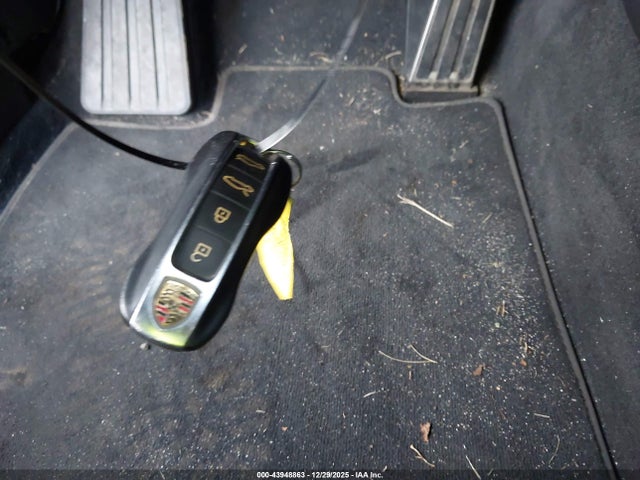 2021 PORSCHE TAYCAN WP0AC2Y16MSA62441 Photo 10