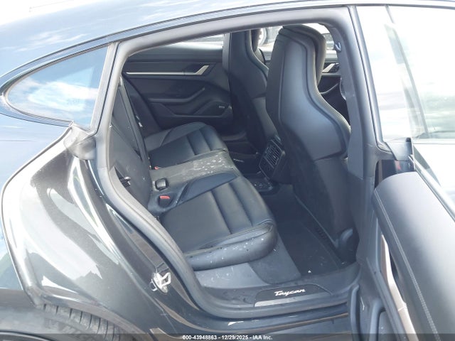 2021 PORSCHE TAYCAN WP0AC2Y16MSA62441 Photo 7
