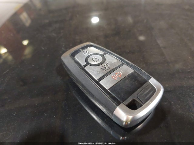 2022 FORD MUSTANG MACH-E 3FMTK3SS2NMA24887 Photo 10