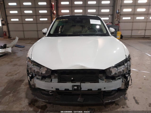 Ford Mustang Mach-e Premium 2022 3FMTK3SS2NMA24887 Image 13