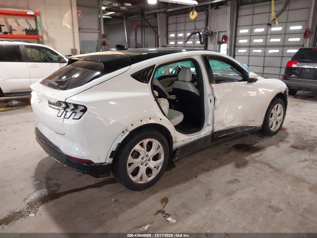 2022 FORD MUSTANG MACH-E 3FMTK3SS2NMA24887 Photo 3