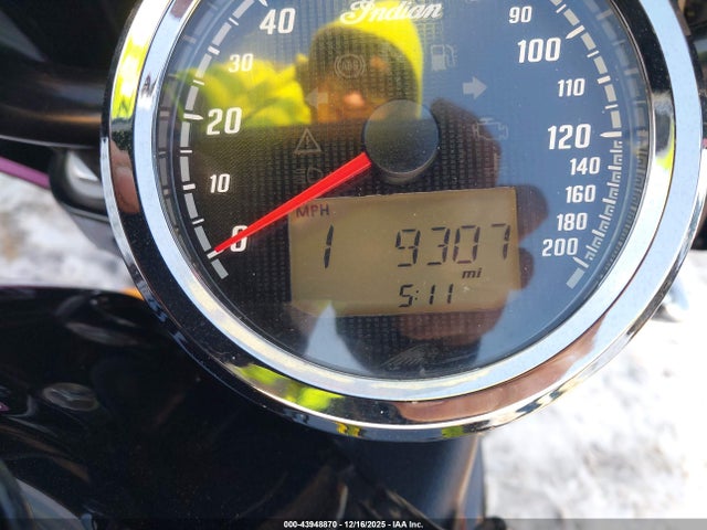 2021 INDIAN MOTORCYCLE CO. SCOUT 56KMSB11XM3175756 Photo 6