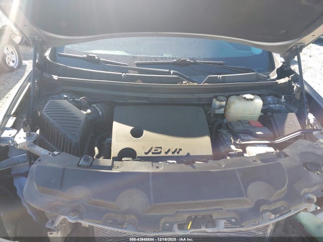 1GNERHKW5KJ243383 Chevrolet Traverse 3lt