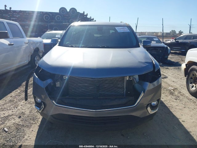1GNERHKW5KJ243383 Chevrolet Traverse 3lt