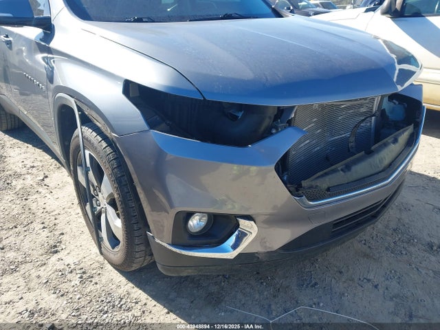 1GNERHKW5KJ243383 Chevrolet Traverse 3lt