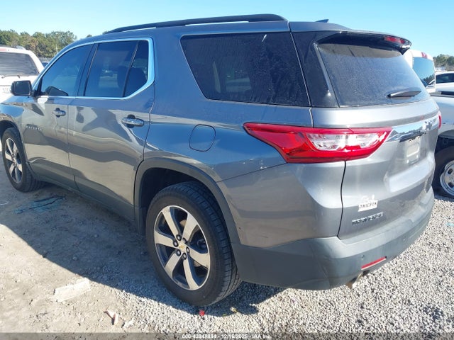 1GNERHKW5KJ243383 Chevrolet Traverse 3lt