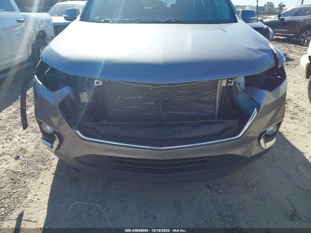 1GNERHKW5KJ243383 Chevrolet Traverse 3lt