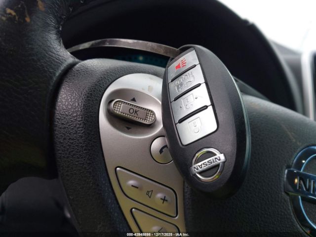 2016 NISSAN LEAF 1N4BZ0CP8GC314453 Photo 10