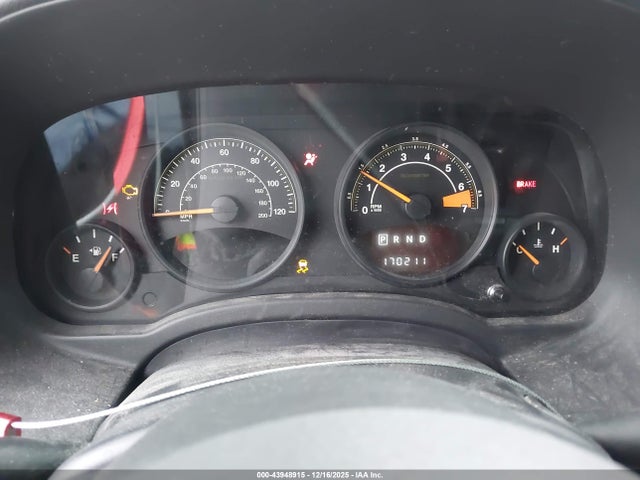 Jeep Patriot Altitude Edition 2015 1C4NJPBA4FD386750 Image 7