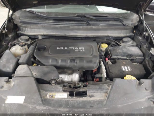 2016 JEEP CHEROKEE 1C4PJMCB2GW338328 Photo 9